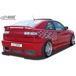 RDX Heckstoßstange VW Corrado mit KZ-Mulde "GT-Race"