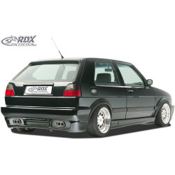 RDX Heckstoßstange VW Golf 2 "GT4"