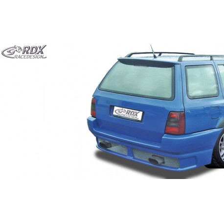 RDX Heckstoßstange VW Golf 3 Variant / Kombi "GT4"