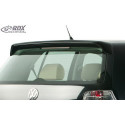 RDX Heckspoiler VW Golf 4