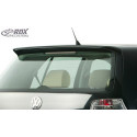 RDX Heckspoiler VW Golf 4 (kleine Version)