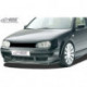 RDX Frontspoiler VW Golf 4