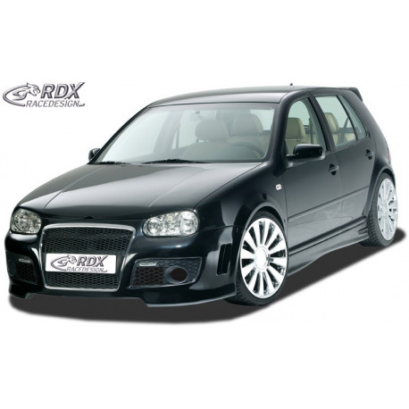 RDX Frontstoßstange VW Golf 4 "SingleFrame Design 1"