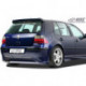 RDX Heckansatz VW Golf 4 "GTI-Five"