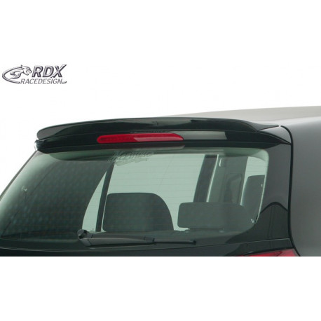 RDX Heckspoiler VW Golf 5 Version 1