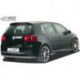 RDX Heckspoiler VW Golf 5 Version 1