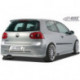 RDX Heckspoiler VW Golf 5 Version 2