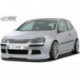 RDX Frontspoiler VW Golf 5