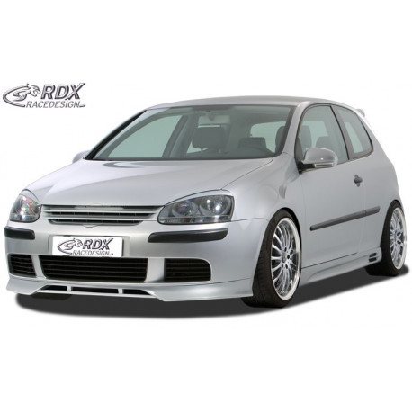 RDX Frontspoiler VW Golf 5 "GTI-Look"