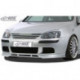 RDX Frontspoiler VW Golf 5 "GTI-Look"