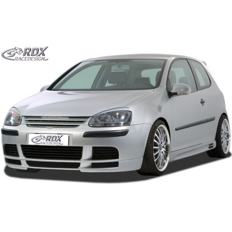 RDX Frontspoiler VW Golf 5