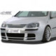 RDX Frontspoiler VW Golf 5