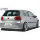 RDX Heckansatz VW Golf 5 "R32 clean"