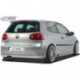 RDX Heckansatz VW Golf 5 "R32 clean"