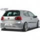 RDX Heckansatz VW Golf 5 "GTI/R-Five"