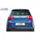 RDX Heckansatz VW Golf 5 "GTI/R-Five"