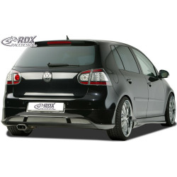 RDX Heckansatz VW Golf 5 "V2"