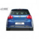 RDX Heckansatz VW Golf 5 "V2"