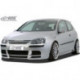 RDX Seitenschweller VW Golf 5 & Jetta 5 "GT-Race"