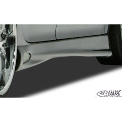 RDX Seitenschweller VW Golf 5 & Jetta 5 "GT4 ReverseType"