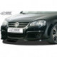 RDX Frontspoiler VW Golf 5 GT, GTI, GTD, Variant & Jetta 5