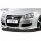 RDX Frontspoiler VW Golf 5 GT, GTI, GTD, Variant & Jetta 5