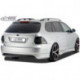 RDX Heckansatz VW Golf 5 + 6 Variant / Kombi "R32 clean"