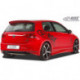 RDX Heckspoiler VW Golf 7