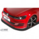 RDX Frontspoiler VW Golf 7