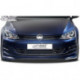 RDX Frontspoiler VW Golf 7