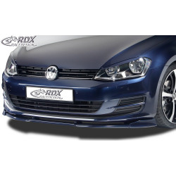 RDX Frontspoiler VARIO-X VW Golf 7