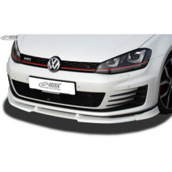 RDX Frontspoiler VARIO-X VW Golf 7 GTI / GTD