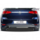 RDX Heckansatz VW Golf 7 Seitenteile