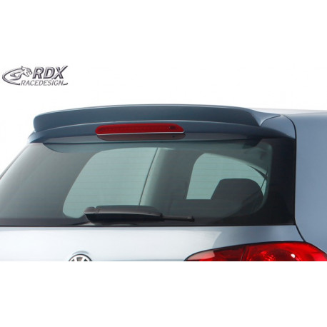 RDX Heckspoiler VW Golf 6 (kleine Version)