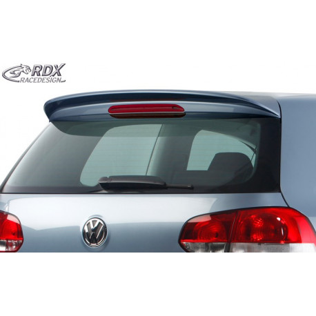 RDX Heckspoiler VW Golf 6 (große Version)