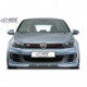 RDX Frontspoiler VW Golf 6 GTI / GTD