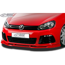 RDX Frontspoiler VARIO-X VW Golf 6 R