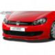 RDX Frontspoiler VARIO-X VW Golf 6