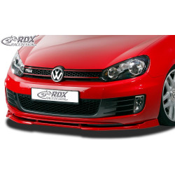 RDX Frontspoiler VARIO-X VW Golf 6 GTD, GTI