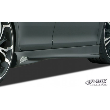 RDX Seitenschweller VW Golf 6 "GT4 ReverseType"