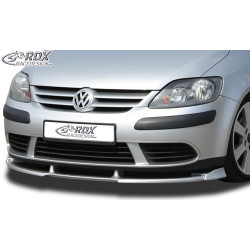 RDX Frontspoiler VARIO-X VW Golf Plus (-2008)