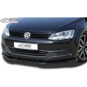 RDX Frontspoiler VARIO-X VW Jetta 6 2010+