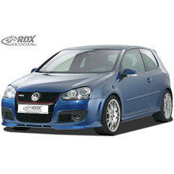 RDX Frontspoiler VW Golf 5 GT, GTI, GTD, Variant & Jetta 5