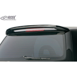 RDX Heckspoiler VW Lupo & SEAT Arosa 6H/6Hs