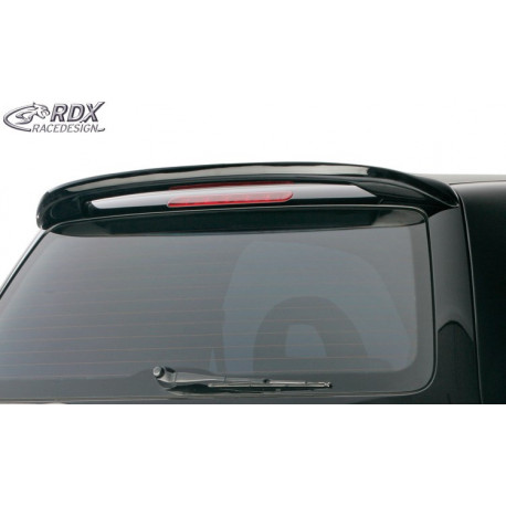 RDX Heckspoiler VW Lupo & SEAT Arosa 6H/6Hs