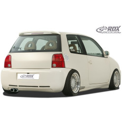 RDX Heckstoßstange VW Lupo & Seat Arosa 6H/6Hs "GT4"