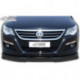 RDX Frontspoiler VARIO-X VW Passat CC -2012 R-Line