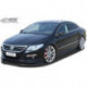 RDX Frontspoiler VARIO-X VW Passat CC -2012 R-Line