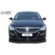 RDX Frontspoiler VARIO-X VW Passat CC -2012 R-Line