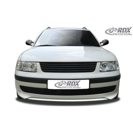 RDX Frontspoiler VW Passat 3B